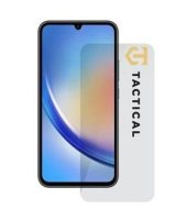  Tactical Samsung Galaxy A34 5G Glass Shield 0.33mm Clear 