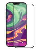  iLike Samsung GALAXY S23 HARD CERAMIC TEMPERED GLASS Black 