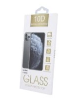  iLike - Galaxy A34 5G frame Tempered glass 10D Black 
