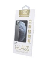  iLike Samsung Galaxy A54 5G black frame Tempered glass 10D 
