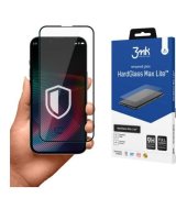  3MK Samsung Galaxy A14 4G/5G HardGlass Max Lite Black 