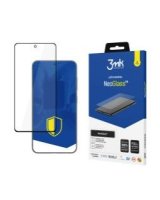  3MK Samsung Galaxy S23 FE NeoGlass Black 