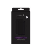  Evelatus Xiaomi Mi 13T 2.5D Full Cover Glass Anti-Static Black 
