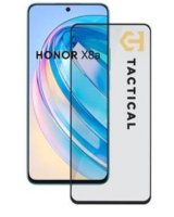  Tactical - Honor X8a Glass Shield 5D Black 
