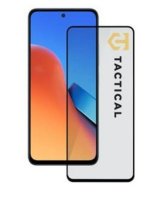  Tactical Xiaomi Redmi 12 4G/5G Glass Shield 5D Black 