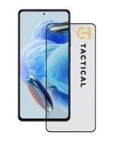  Tactical Xiaomi Redmi Note 12 Pro 5G Glass Shield Black 
