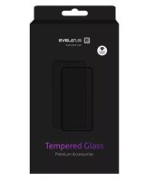  Evelatus Xiaomi Poco X6 0.33 Flat Clear Glass Japan Glue Anti-Static 