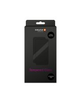  Evelatus Samsung galaxy A03s 0.33 Flat Clear Glass Japan Glue Anti-Static 
