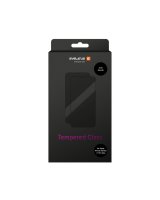  Evelatus Apple iPhone XS Max/11 Pro Max 2.5D Full Cover Japan Glue Glass Anti-Static 