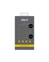 iLike Huawei Huawei P30 lite 0.33mm Clear Glass 