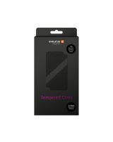  Evelatus Xiaomi Redmi Note 9 Pro/Note 9S 2.5D Full Cover Japan Glue Glass Anti-Static 