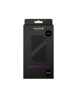  Evelatus Samsung Samsung Galaxy S21 Ultra 2.5D Full Cover Japan Glue Glass Anti-Static 