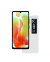  iLike Xiaomi Redmi 12C 2.5D Glass Screen Protector Clear 