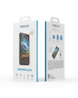  Forever Samsung Galaxy Xcover 7 tempered glass 2,5D Black 