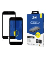  3MK Apple iPhone 7/8/SE2020/SE2022 FlexibleGlass Max 