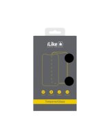  iLike Samsung Samsung A33 5G 2.5D Silk Full Glass 