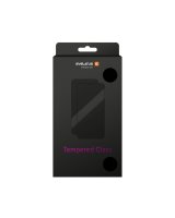  Evelatus Samsung Galaxy A13 0.33 Privacy Flat Clear Glass Japan Glue Anti-Static 