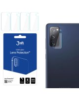  3MK Samsung Samsung Galaxy S20 FE 5G - Lens Protection 