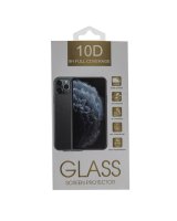  iLike Samsung Galaxy S22 / S23 Tempered glass 10D Black 