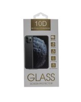  iLike Samsung Galaxy A05S Tempered glass 10D Black 