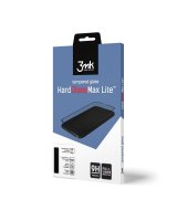  3MK Apple 3mk iPhone XR/11 HardGlass Max Lite 