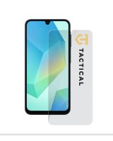  Tactical Samsung Galaxy A16 4G/5G / A17 5G A26 5G Glass Shield 2.5D Clear 