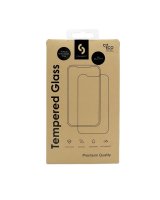  Connect Xiaomi Redmi Note 14 Pro 2.5D Full Cover Japan Glue Glass Anti-Static Stronger 