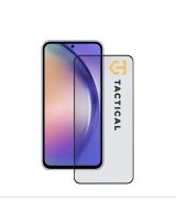  Tactical Samsung Galaxy A56 Glass Shield 5D Black 