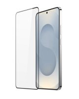  Dux Ducis Samsung Privacy Tempered Glass for Samsung S25+ - with Black Frame 