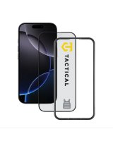  Tactical Apple iPhone 16 Pro Glass Impact Armou 