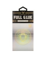  iLike Apple IPHONE 13/13 PRO/16E Tempered glass HARD Full Glue 5D 