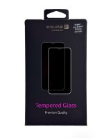  Evelatus Samsung Galaxy S25 Edge Corning Gorilla Glass Anti-Static 3D Full Cover 10X Stronger 