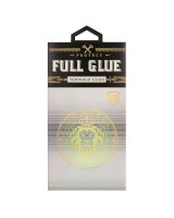  iLike Samsung GALAXY A54 5G HARD Full Glue 5D Tempered Glass Black 