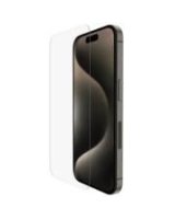 Blue Star Apple iPhone 15 Pro Extreeme Shock Screen Protector 0.33mm / 2.5D Glass 