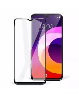  TakeMe Xiaomi Redmi Note 11 5G / Poco M4 Pro HARD Ceramic Full Surface Screen Protector Glass 
