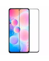  TakeMe - Mi 11i / Poco F3 / Redmi K40 HARD Ceramic Full Surface Screen Protector Glass Mi 11i / Poco F3 / Redmi K40 