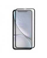  TakeMe - iPhone 11 Pro Max / iPhone XS Max HARD Ceramic Full Surface Screen Protector Glass 