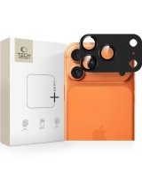  Tech-Protect Apple IPHONE 17 PRO APARATU TECH-PROTECT CAMFULL FIT Black 