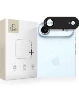  Tech-Protect Apple IPHONE AIR APARATU TECH-PROTECT CAMFULL FIT Black 