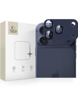  Tech-Protect Apple IPHONE 17 PRO APARATU TECH-PROTECT CAMFULL FIT Deep Blue 