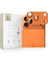  Tech-Protect Apple IPHONE 17 PRO MAX APARATU TECH-PROTECT CAMFULL FIT Cosmic Orange 