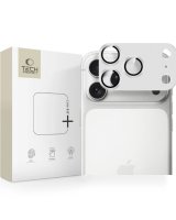  Tech-Protect Apple IPHONE 17 PRO MAX APARATU TECH-PROTECT CAMFULL FIT Silver 