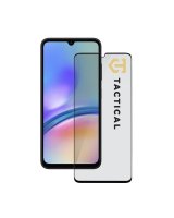  Tactical Samsung Galaxy A05/A05s Glass Shield Privacy Stealth 5D Black 