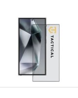  Tactical Samsung Galaxy S24 Ultra Glass Shield Privacy Stealth 5D 