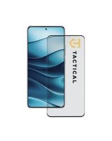  Tactical - Tactical Glass Shield 5D sklo pro Xiaomi Redmi Note 15 Black 