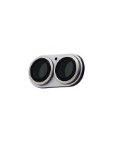  Evelatus Apple iPhone 17 Full body camera lens protection premium Silver 