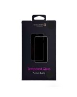  Evelatus Xiaomi Redmi Note 15 Pro 4G 2.5D Full Cover Japan Glue Glass Anti-Static Black 