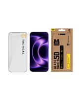  Tactical Glass Shield 5D for Xiaomi 17 Ultra Black 