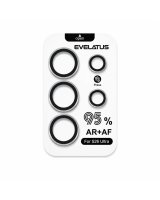  Evelatus Samsung Galaxy S26 Ultra Camera Lens Protector Armor Clear 