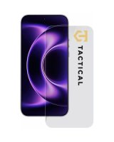  Tactical Glass Shield 2.5D for Xiaomi 17T Clear 